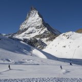 Cervin ski